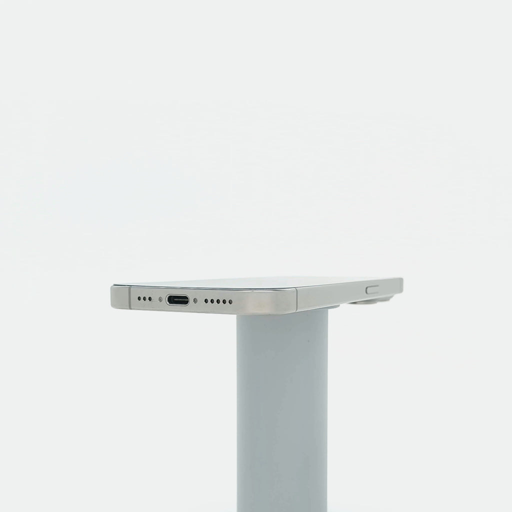 95新 Apple iPhone 15 Pro 256G 原色鈦金屬 中國大陸版