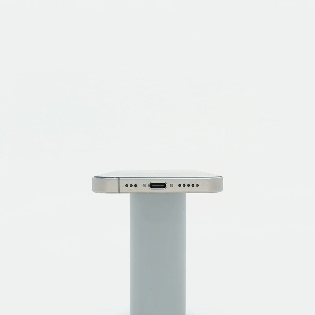 95新 Apple iPhone 15 Pro 256G 原色鈦金屬 中國大陸版