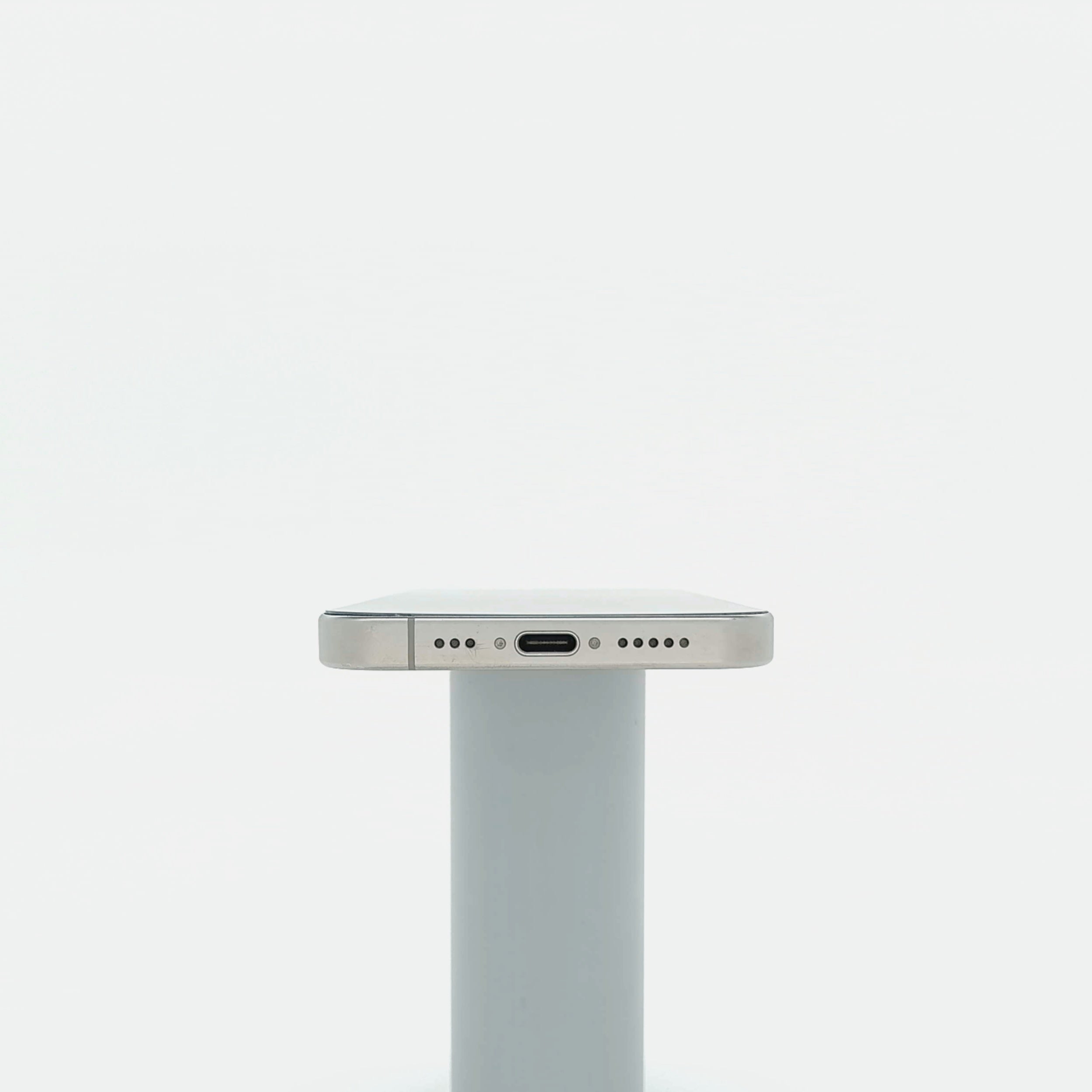 95新 Apple iPhone 15 Pro 256G 原色鈦金屬 中國大陸版