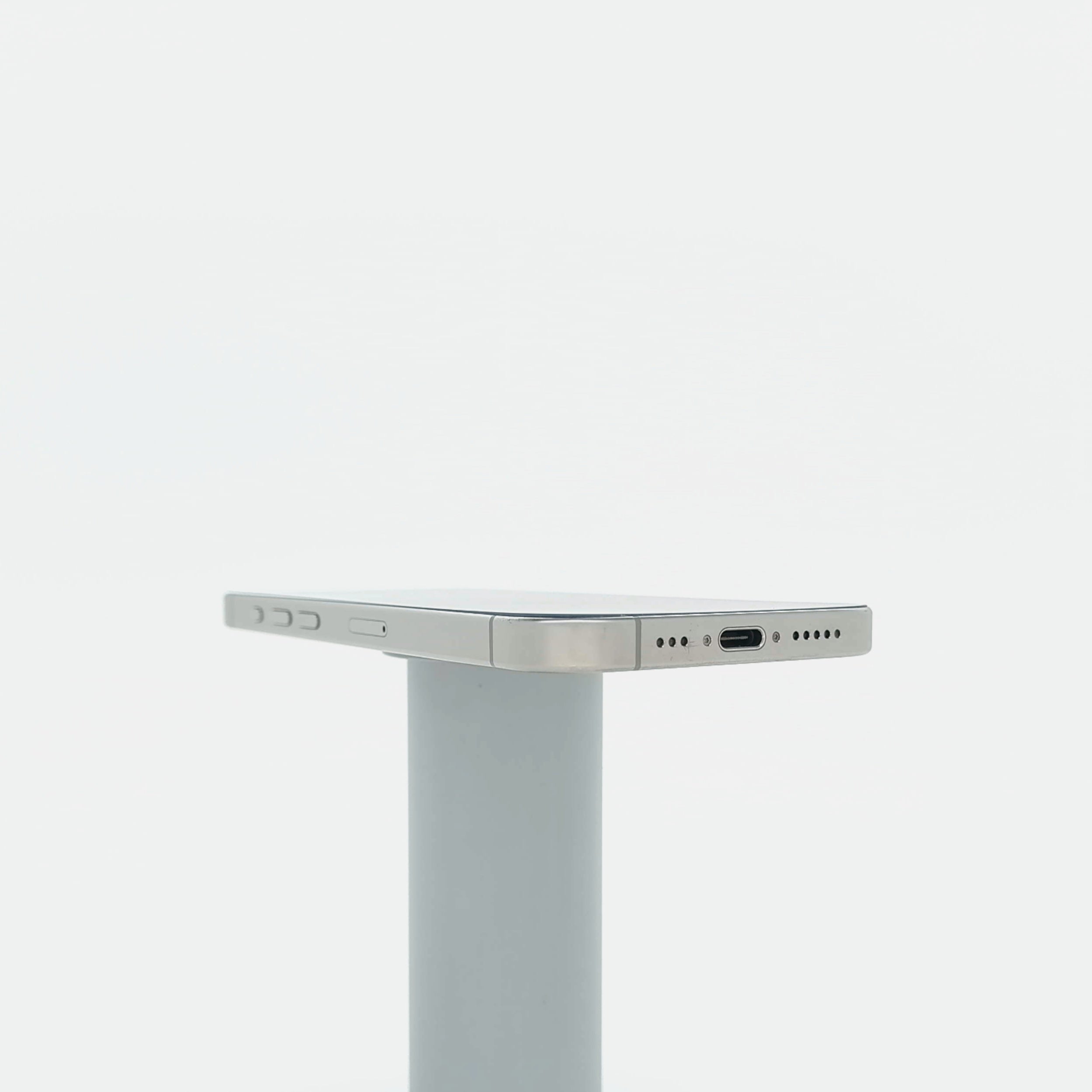 95新 Apple iPhone 15 Pro 256G 原色鈦金屬 中國大陸版