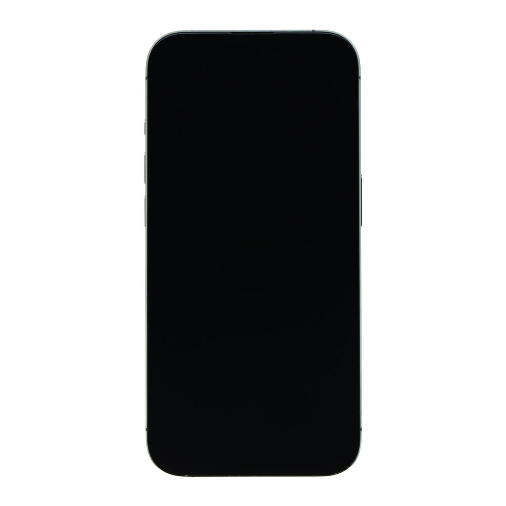 95新 Apple iPhone 15 Pro 256G 原色鈦金屬 中國大陸版
