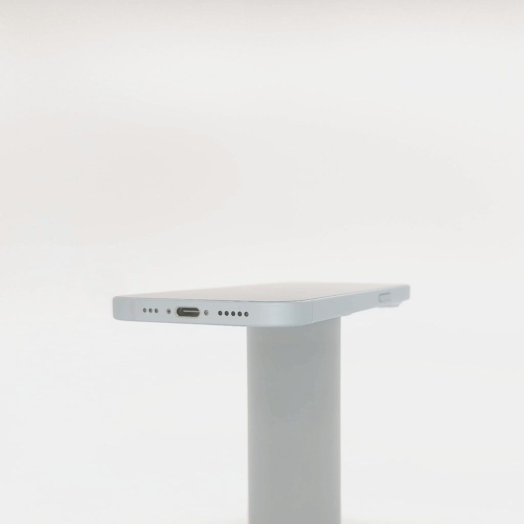 95新 Apple iPhone 15 256G 藍色 中國大陸版