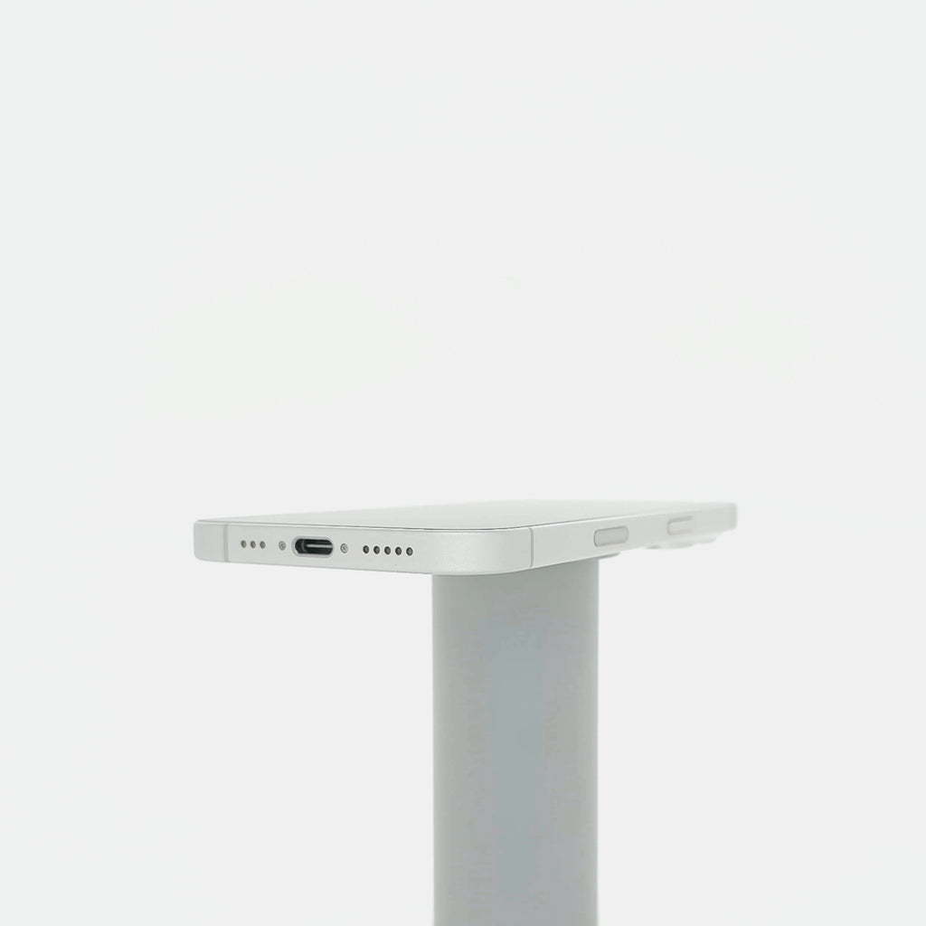 99新 Apple iPhone 16 128G 白色 中國大陸版