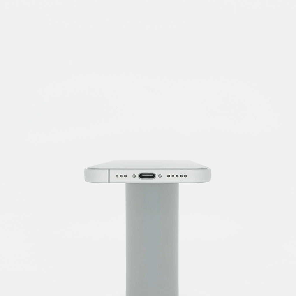 99新 Apple iPhone 16 128G 白色 中國大陸版
