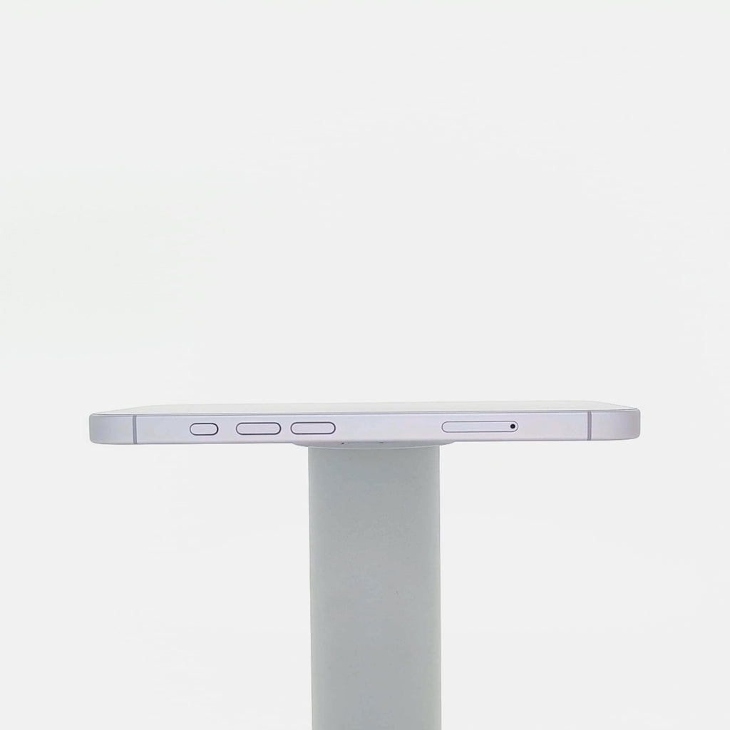 99新 Apple iPhone 17 256G 薰衣草紫色 中國大陸版