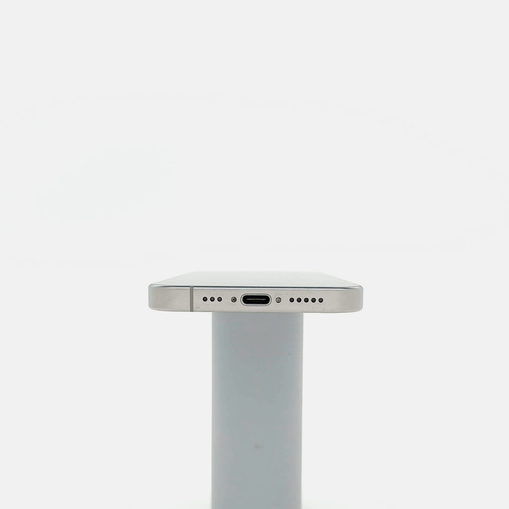 95新 Apple iPhone 15 Pro 256G 原色鈦金屬 中國大陸版