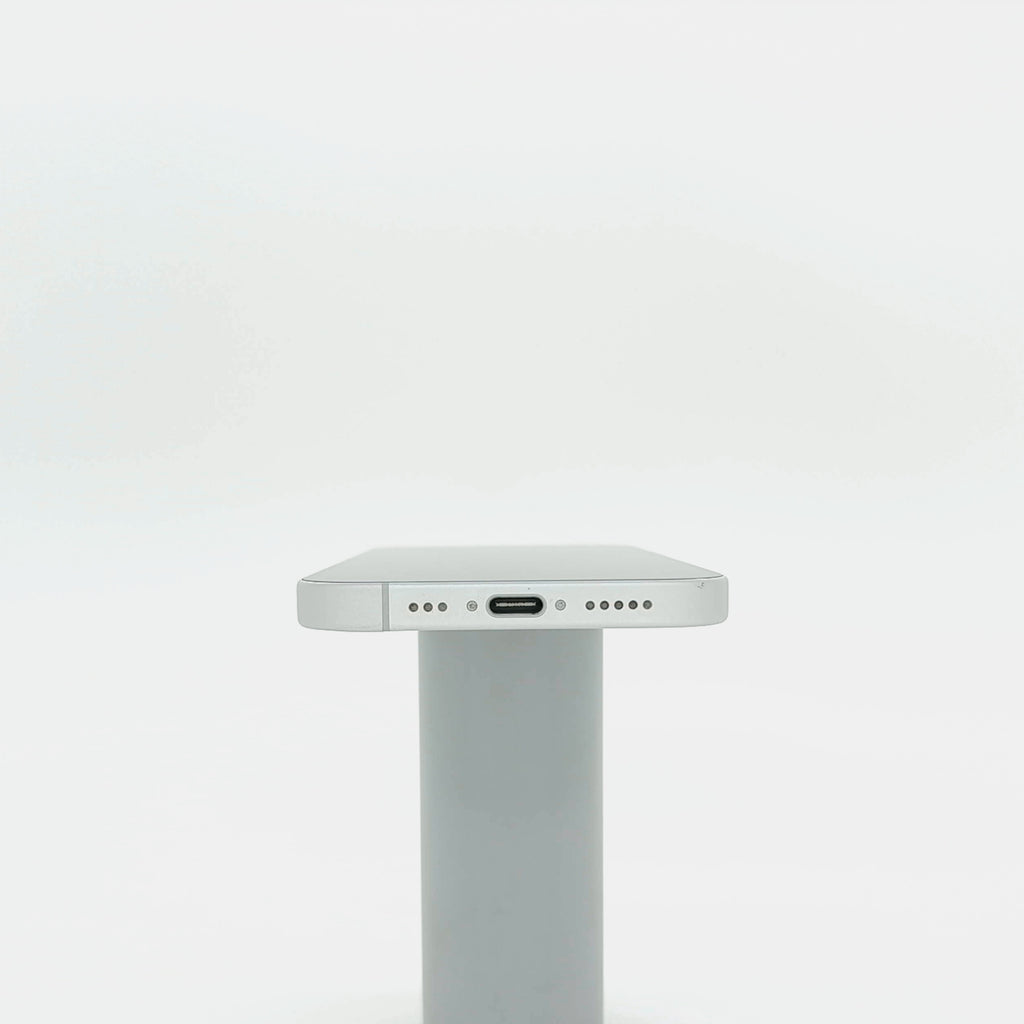 95新 Apple iPhone 16 256G 白色 中國大陸版