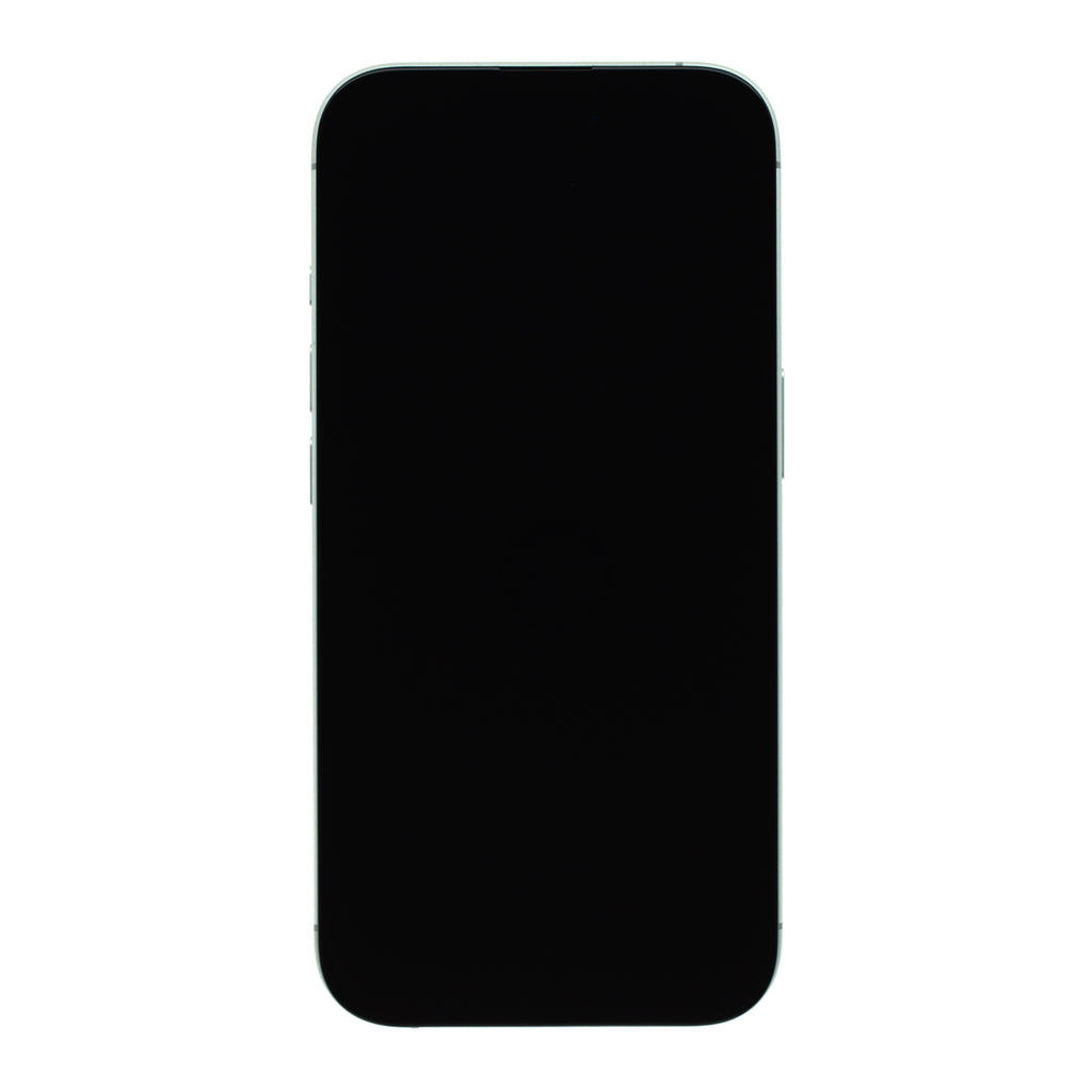 95新 Apple iPhone 16 256G 白色 中國大陸版