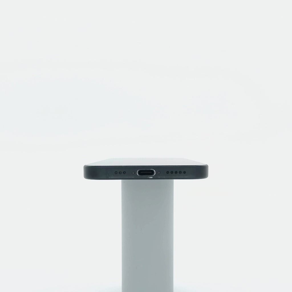 95新 Apple iPhone 15 256G 黑色 中國大陸版