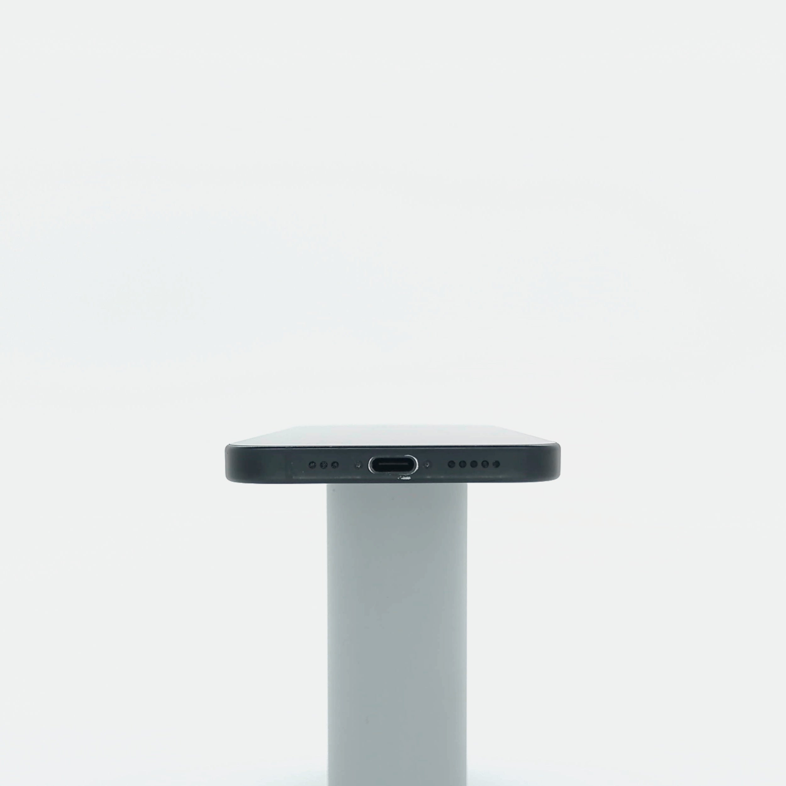 95新 Apple iPhone 15 256G 黑色 中國大陸版