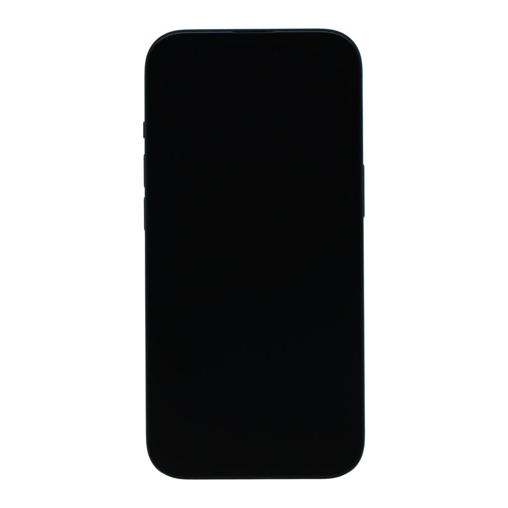 95新 Apple iPhone 15 256G 黑色 中國大陸版