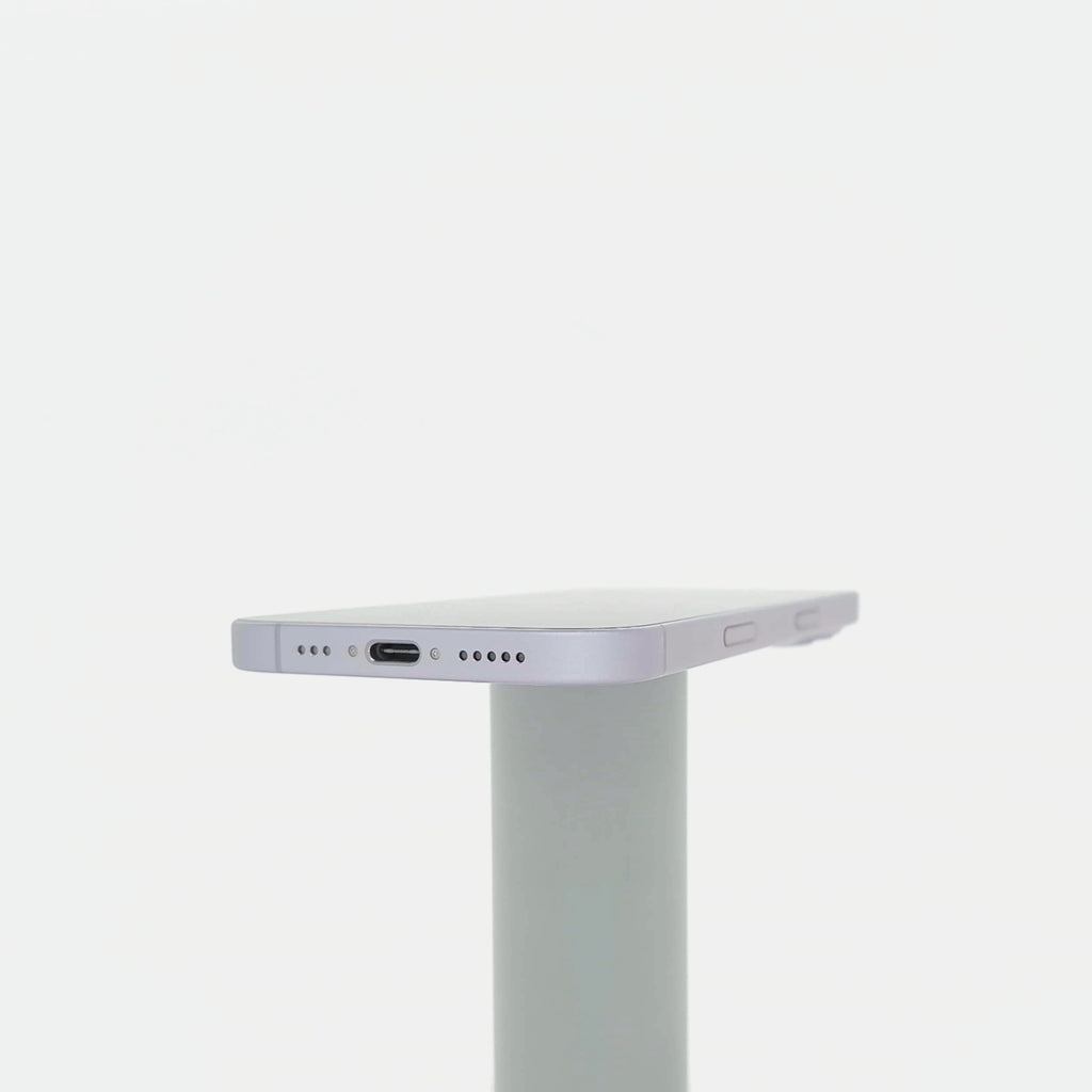 95新 Apple iPhone 17 256G 薰衣草紫色 中國大陸版