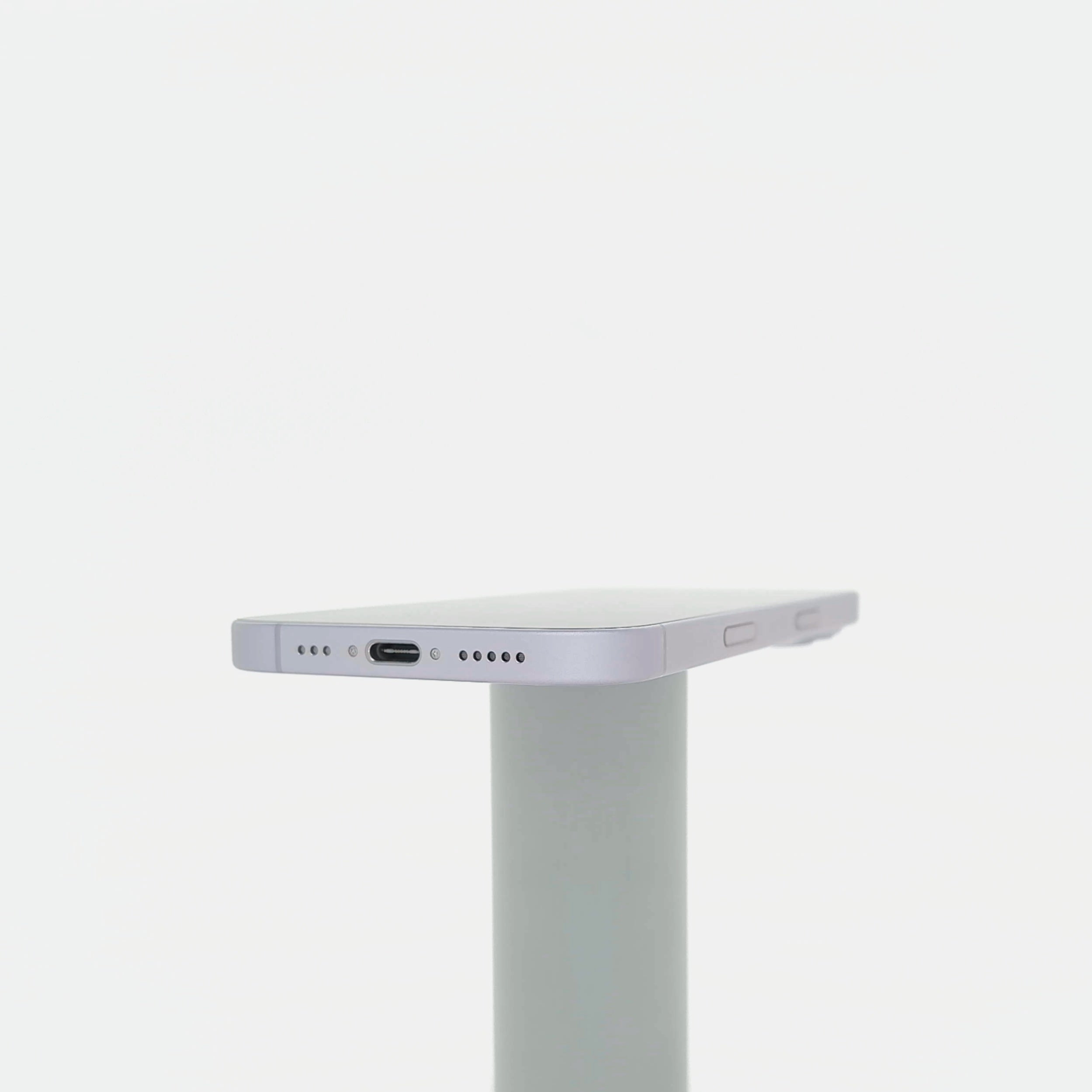 95新 Apple iPhone 17 256G 薰衣草紫色 中國大陸版