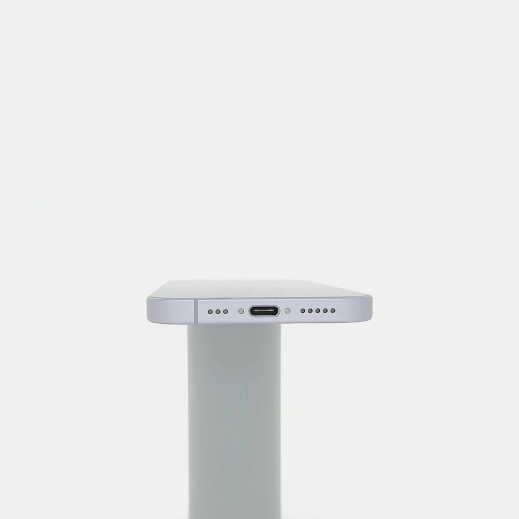 95新 Apple iPhone 17 256G 薰衣草紫色 中國大陸版