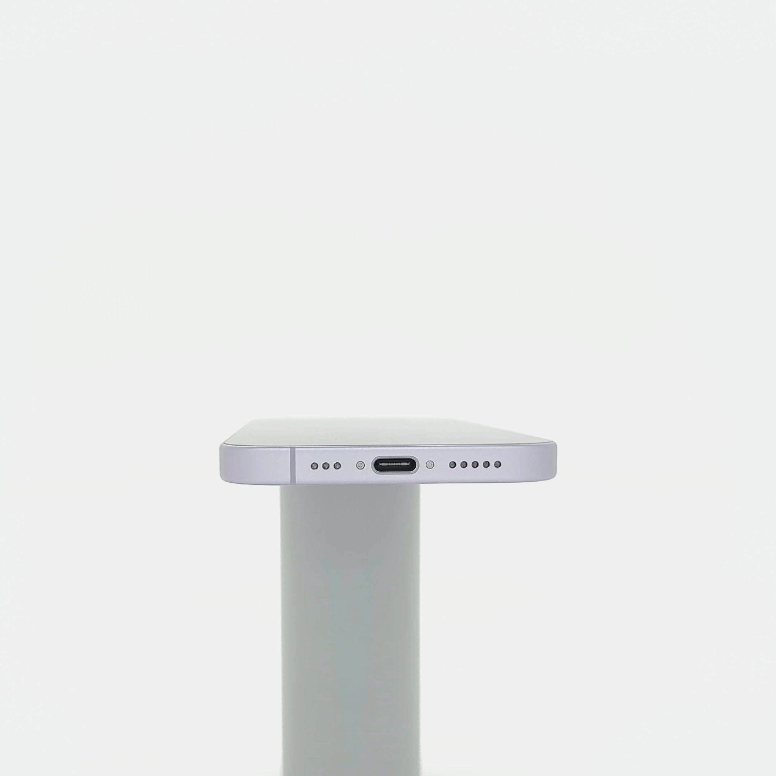95新 Apple iPhone 17 256G 薰衣草紫色 中國大陸版