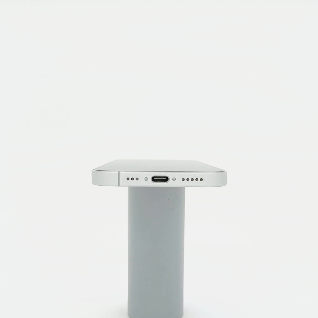 95新 Apple iPhone 16 256G 白色 中國大陸版