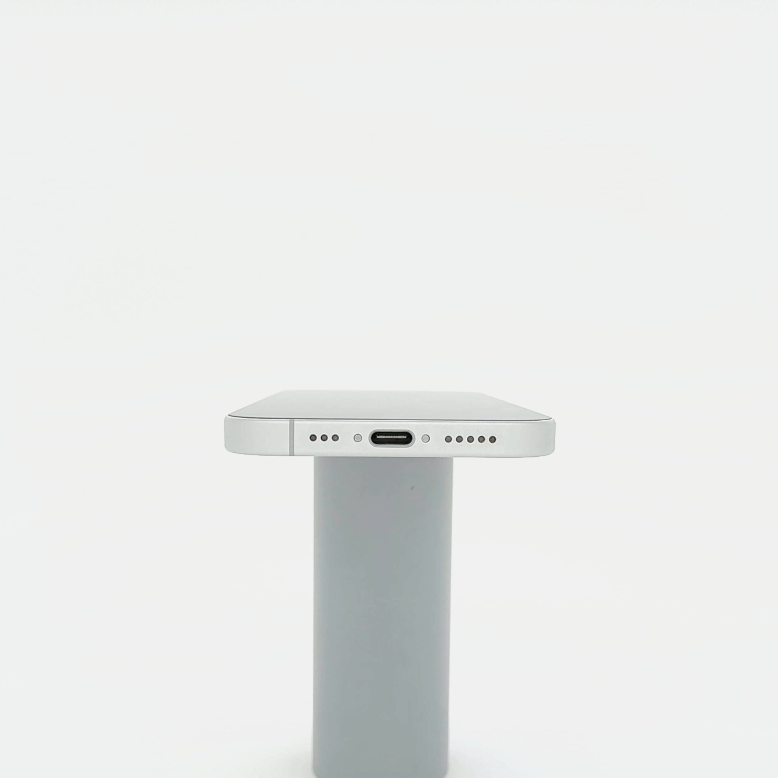 95新 Apple iPhone 16 256G 白色 中國大陸版