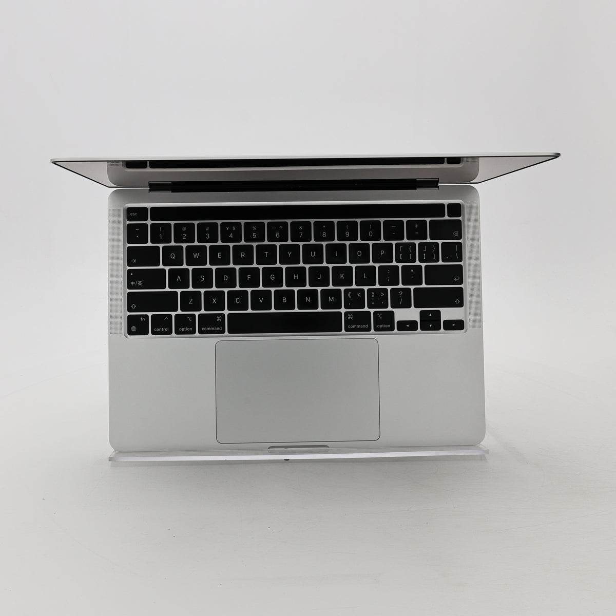 95新 Apple MacBook Pro 22年 13寸 M2（8+10核） 8G RAM 512G SSD 銀色
