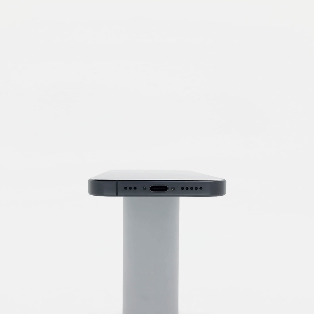 95新 Apple iPhone 16 Pro 128G 黑色鈦金屬 中國大陸版