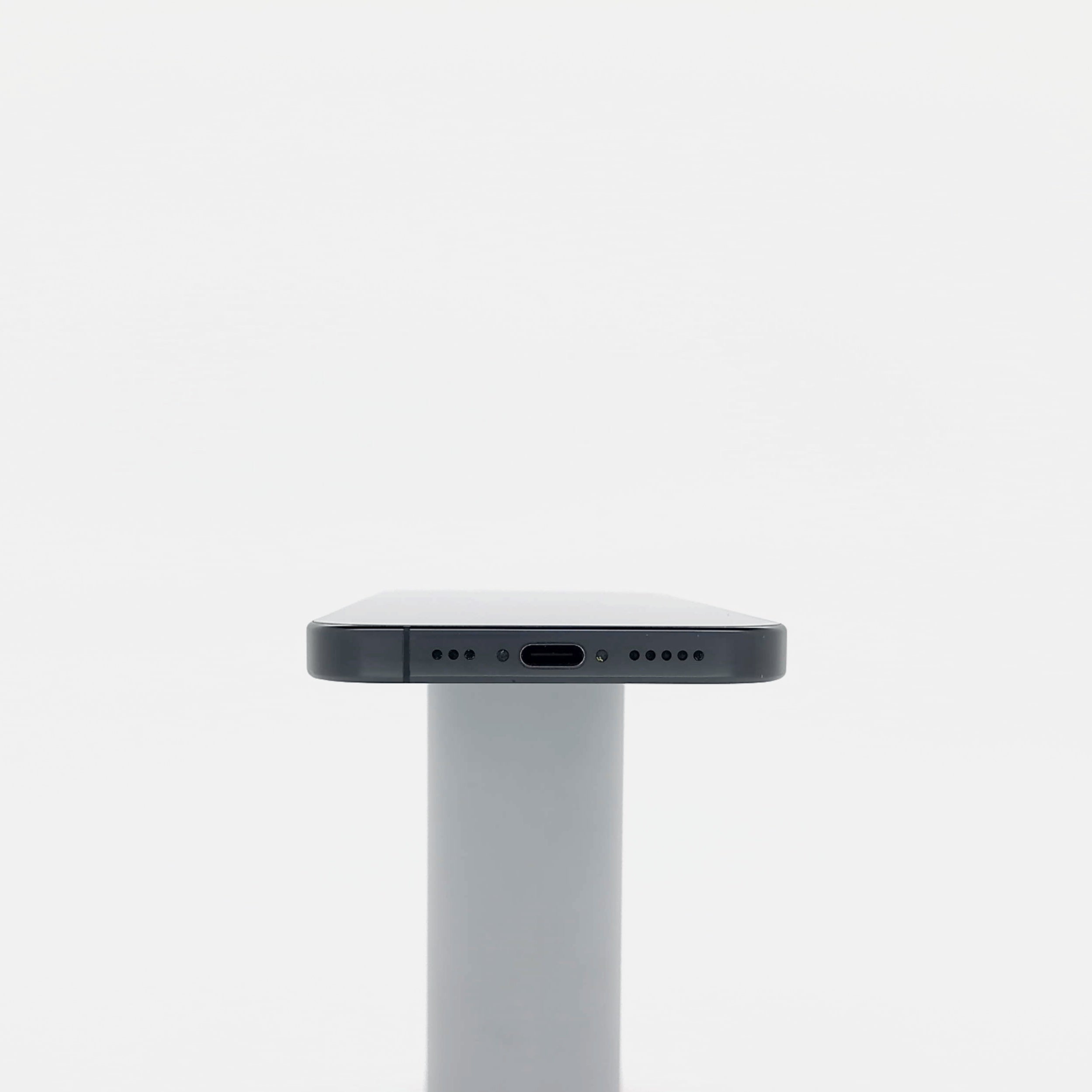 95新 Apple iPhone 16 Pro 128G 黑色鈦金屬 中國大陸版