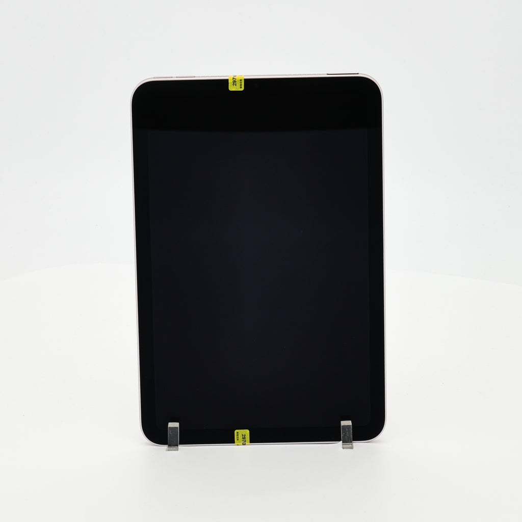 95新 Apple iPad mini6 256G 粉紅色 WIFI