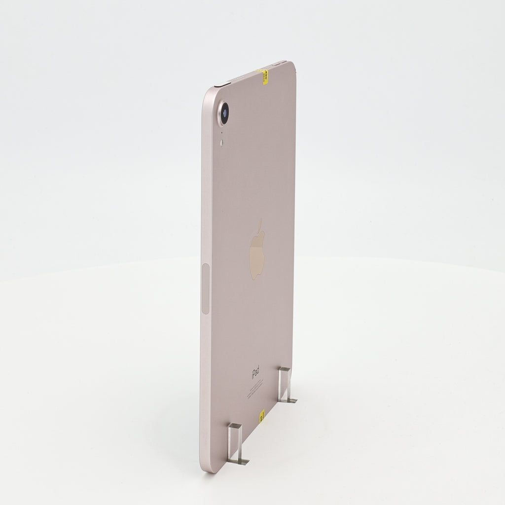 95新 Apple iPad mini6 256G 粉紅色 WIFI