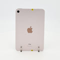95新 Apple iPad mini6 256G 粉紅色 WIFI