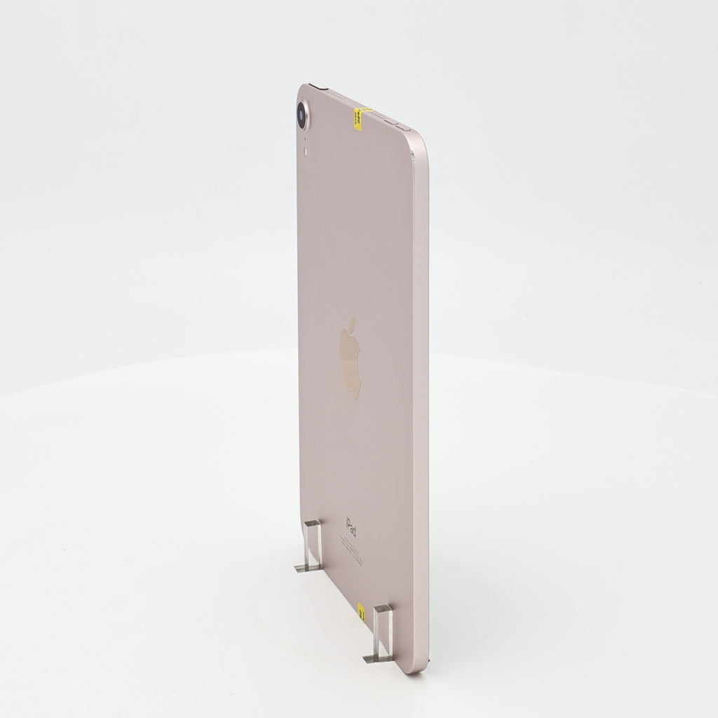 95新 Apple iPad mini6 256G 粉紅色 WIFI