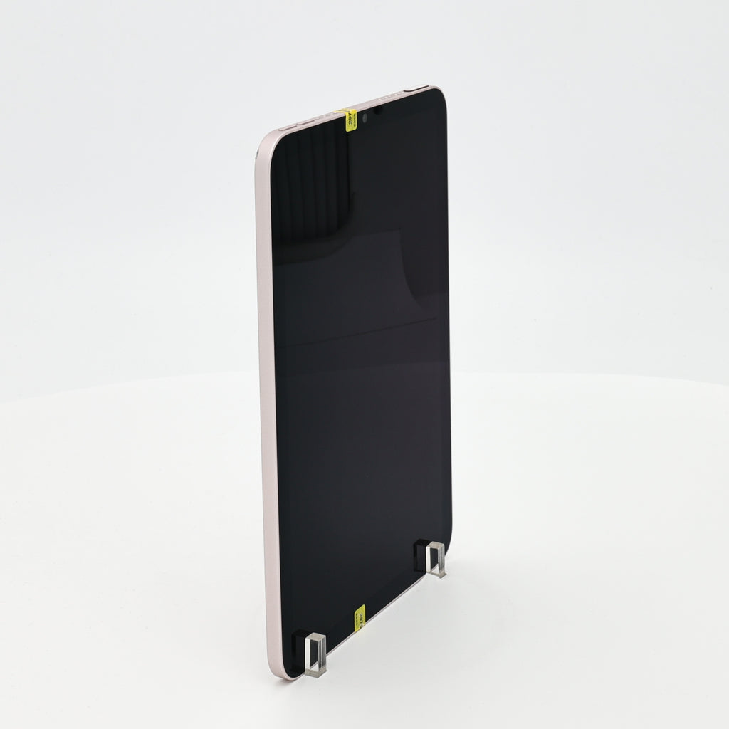 95新 Apple iPad mini6 256G 粉紅色 WIFI