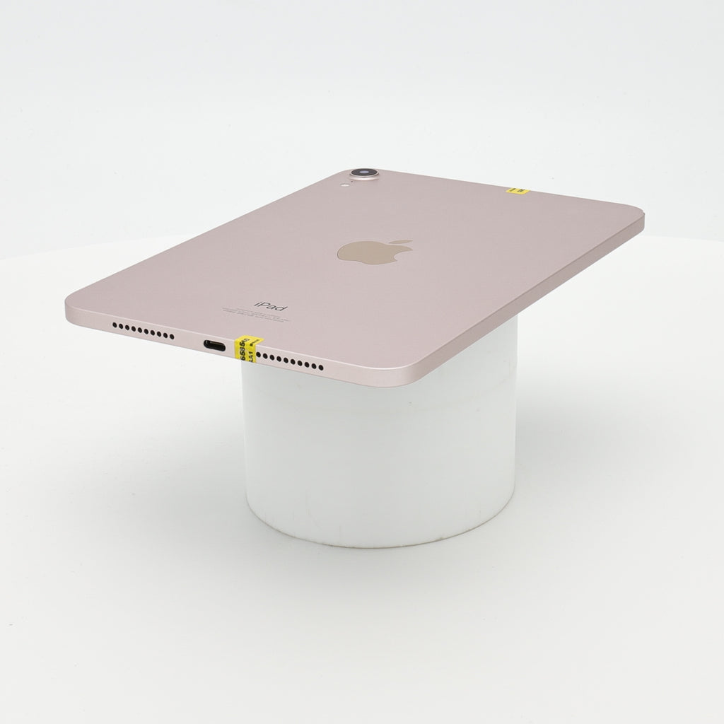 95新 Apple iPad mini6 256G 粉紅色 WIFI