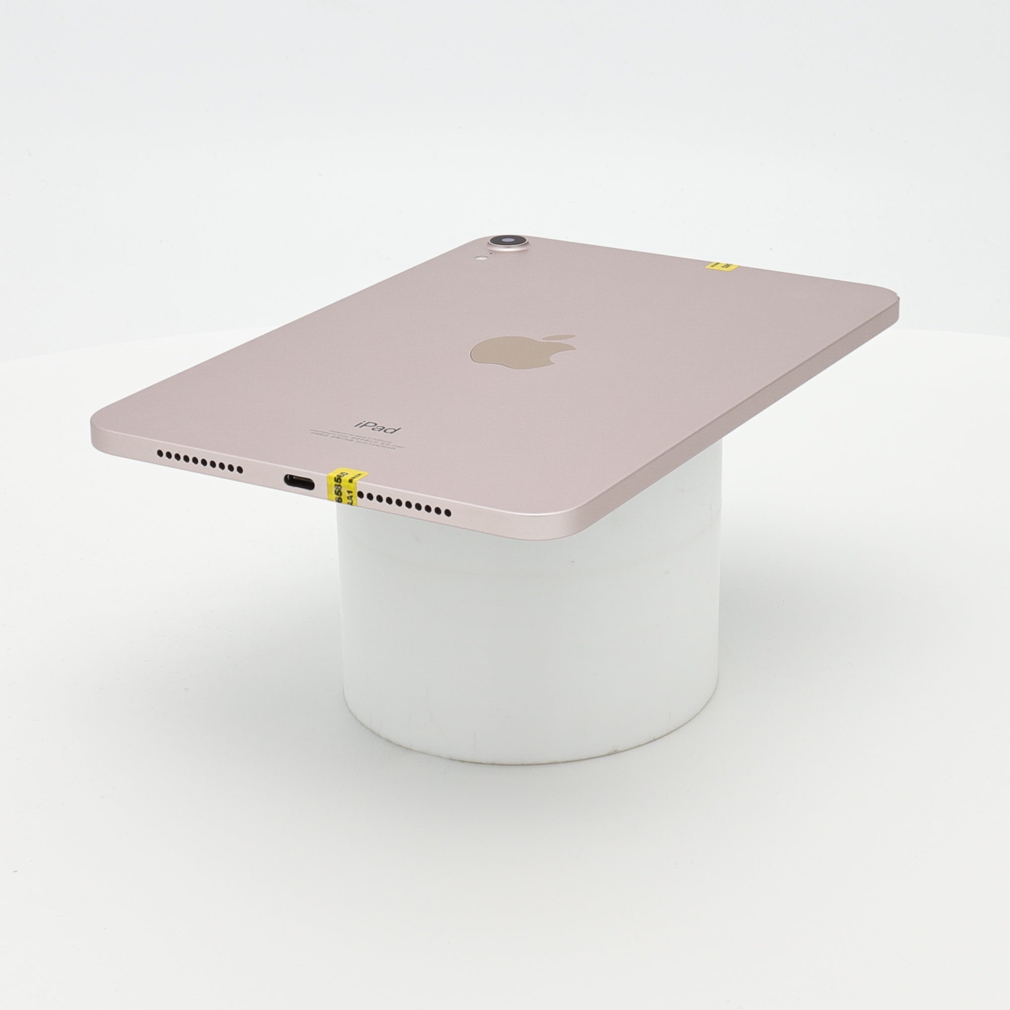 95新 Apple iPad mini6 256G 粉紅色 WIFI