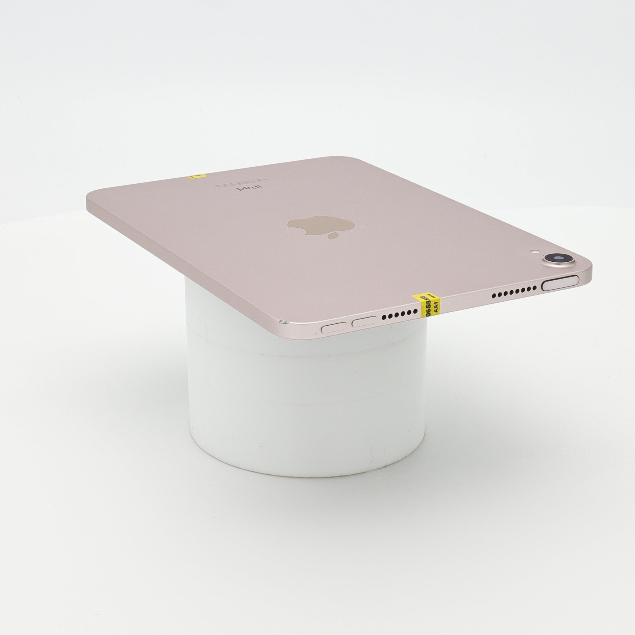 95新 Apple iPad mini6 256G 粉紅色 WIFI