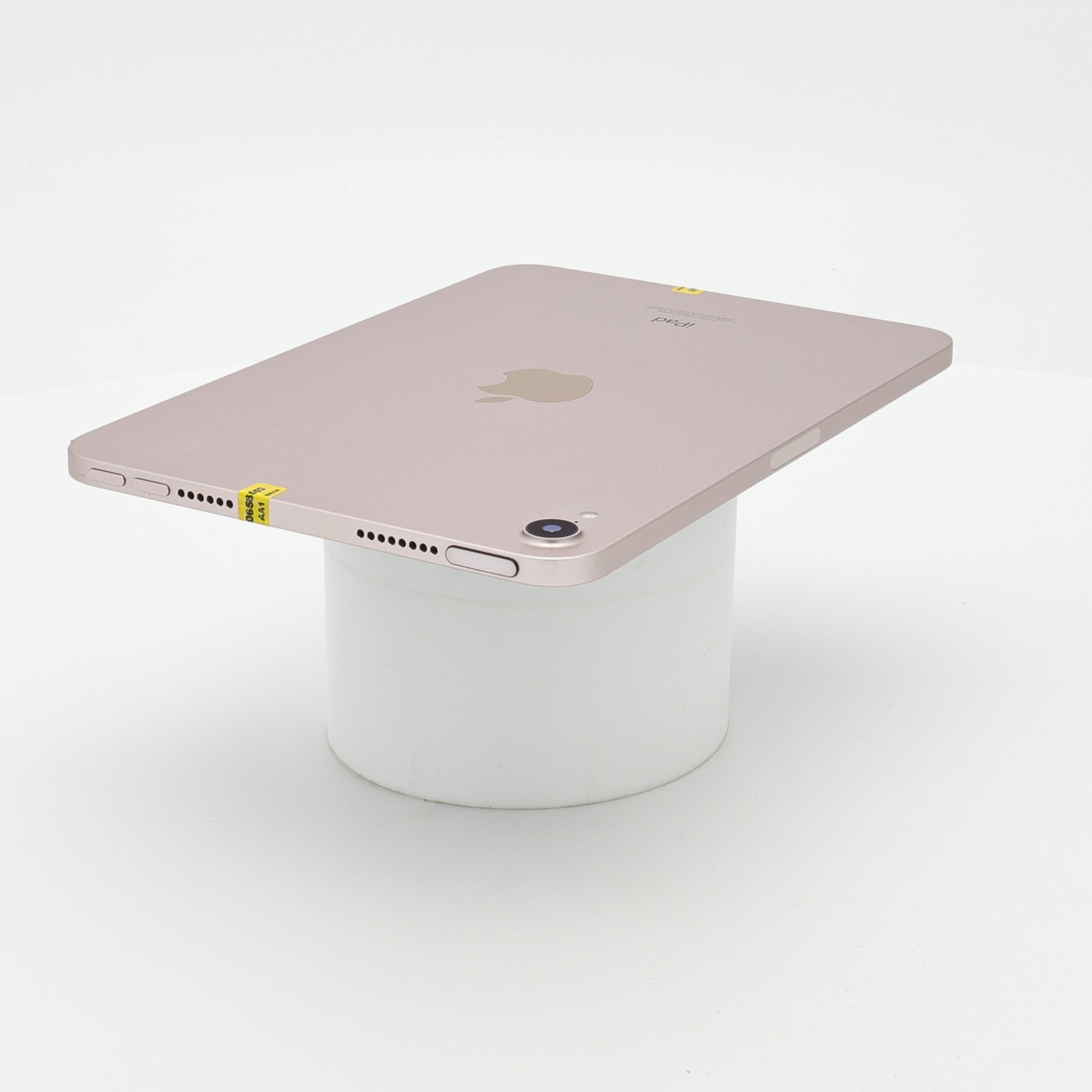 95新 Apple iPad mini6 256G 粉紅色 WIFI