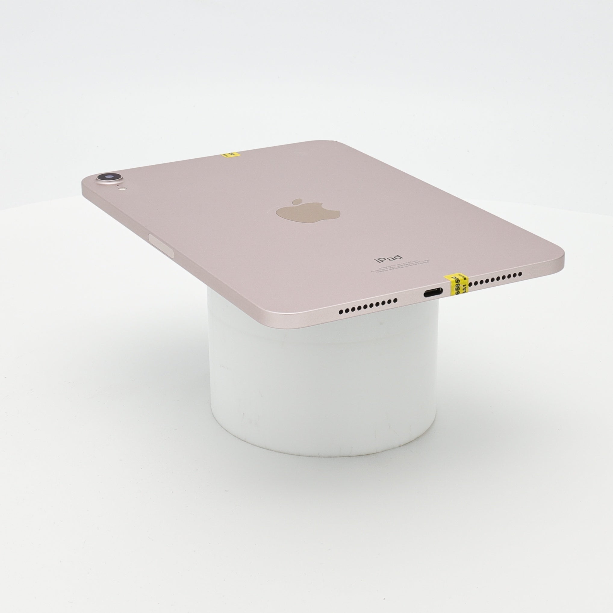 95新 Apple iPad mini6 256G 粉紅色 WIFI