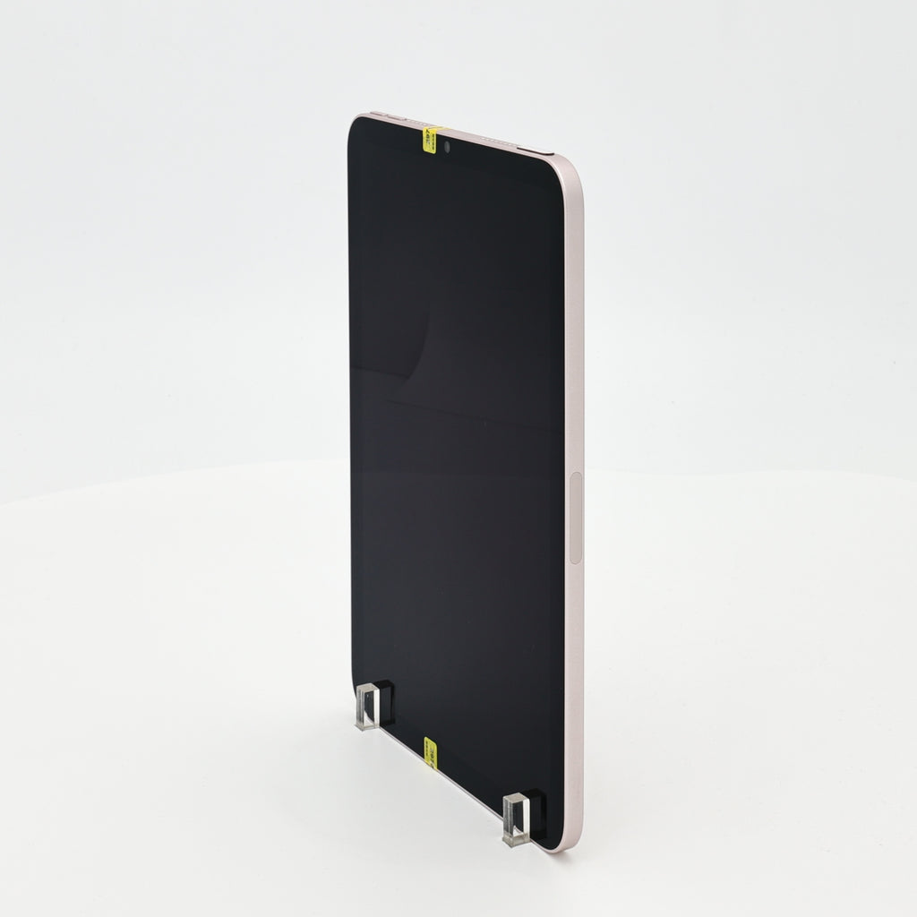 95新 Apple iPad mini6 256G 粉紅色 WIFI