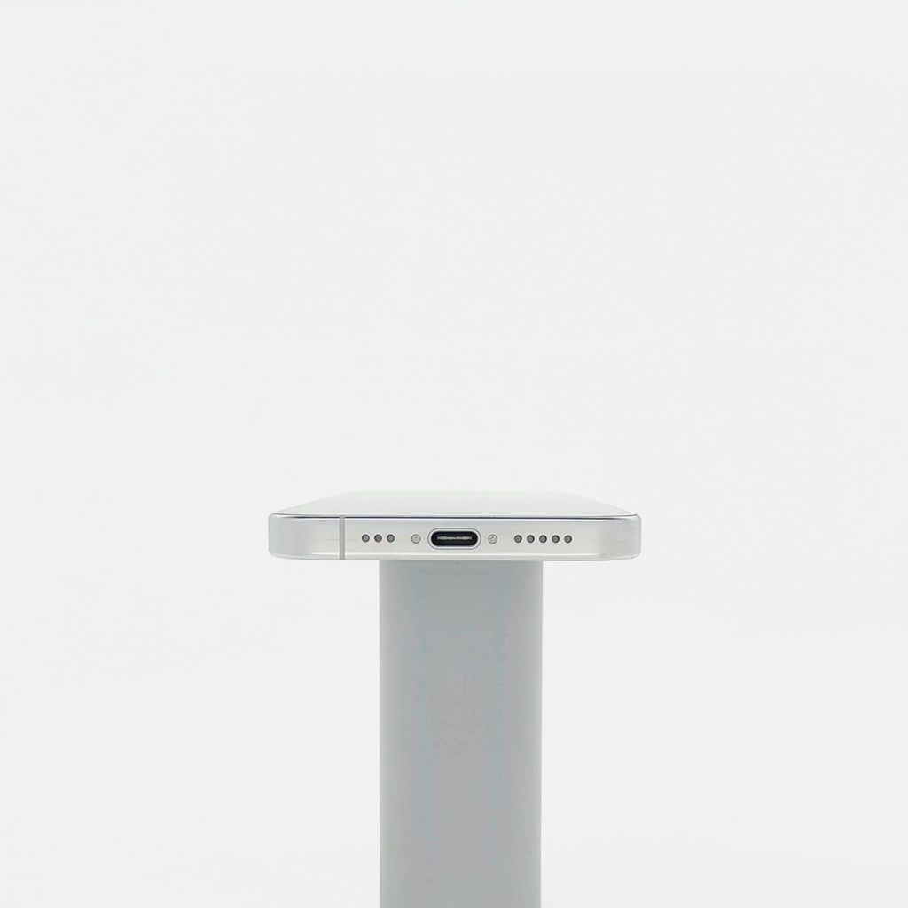 95新 Apple iPhone 16 Pro 128G 白色鈦金屬 中國大陸版