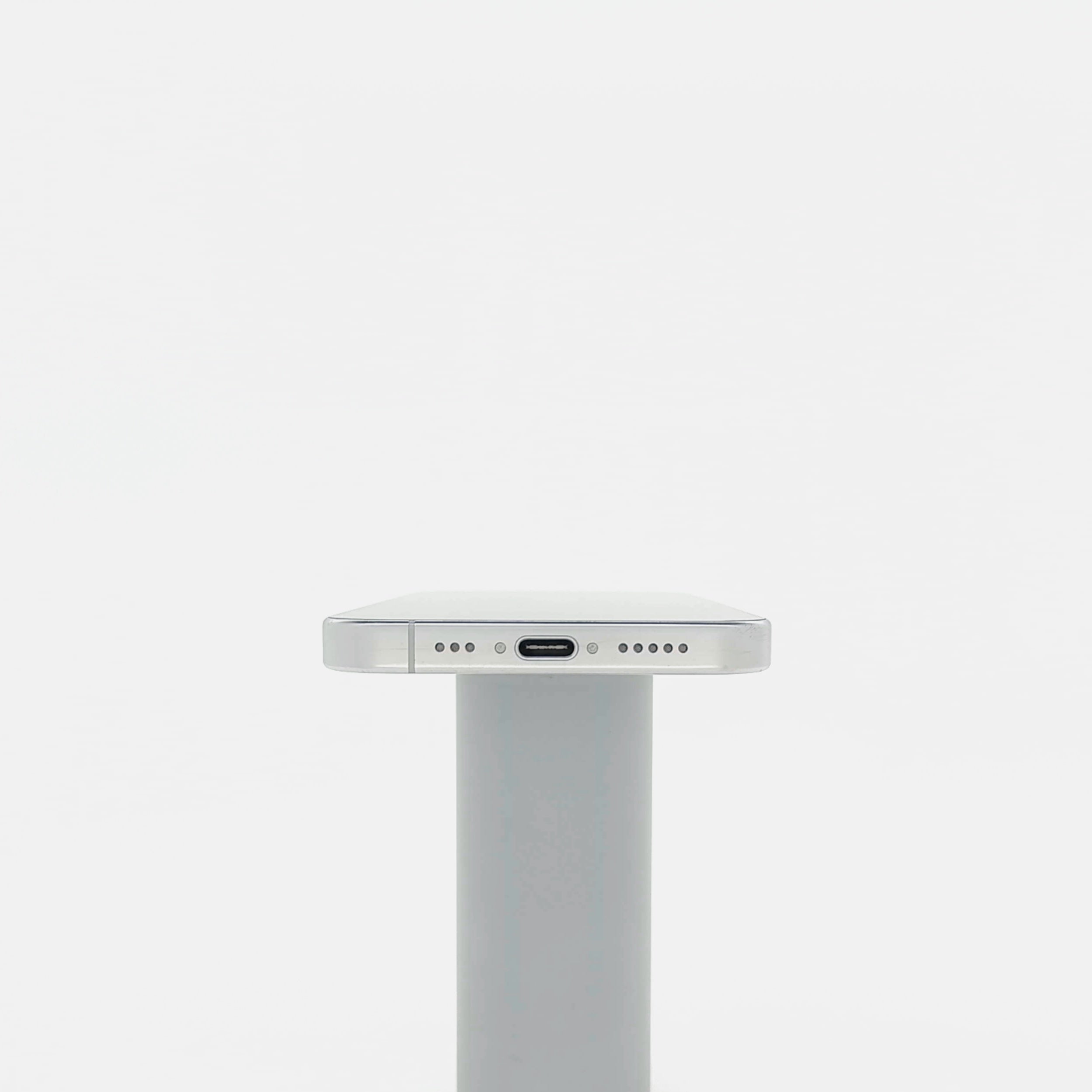 95新 Apple iPhone 16 Pro 128G 白色鈦金屬 中國大陸版