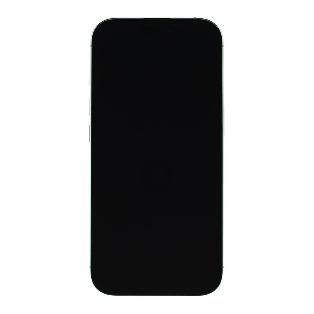 95新 Apple iPhone 16 Pro 128G 白色鈦金屬 中國大陸版