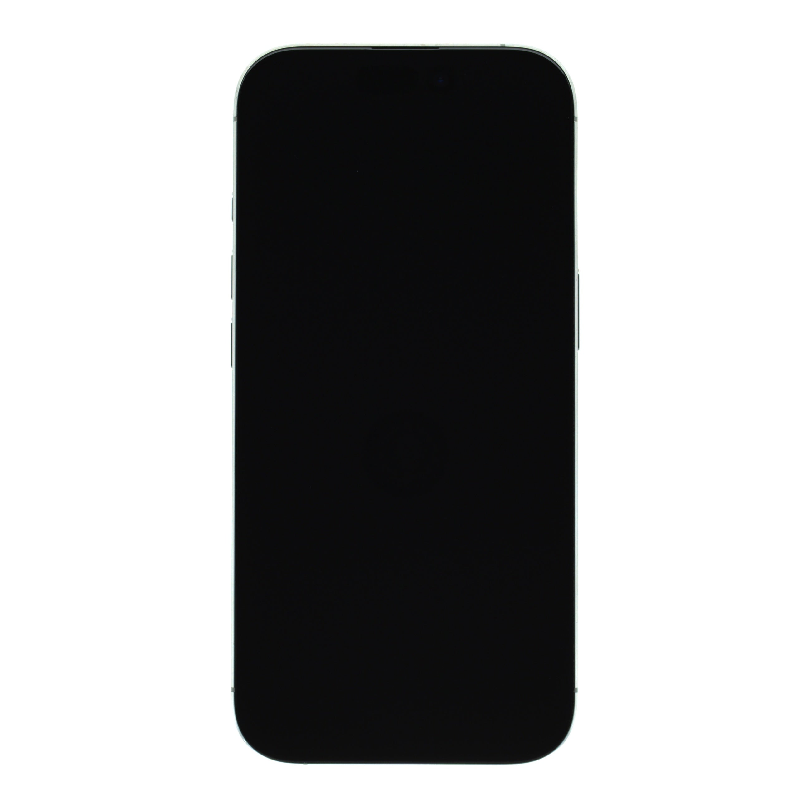 95新 Apple iPhone 16 Pro 128G 白色鈦金屬 中國大陸版
