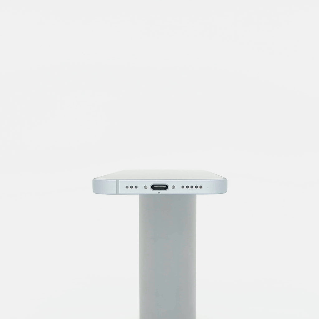 95新 Apple iPhone 15 128G 藍色 中國大陸版