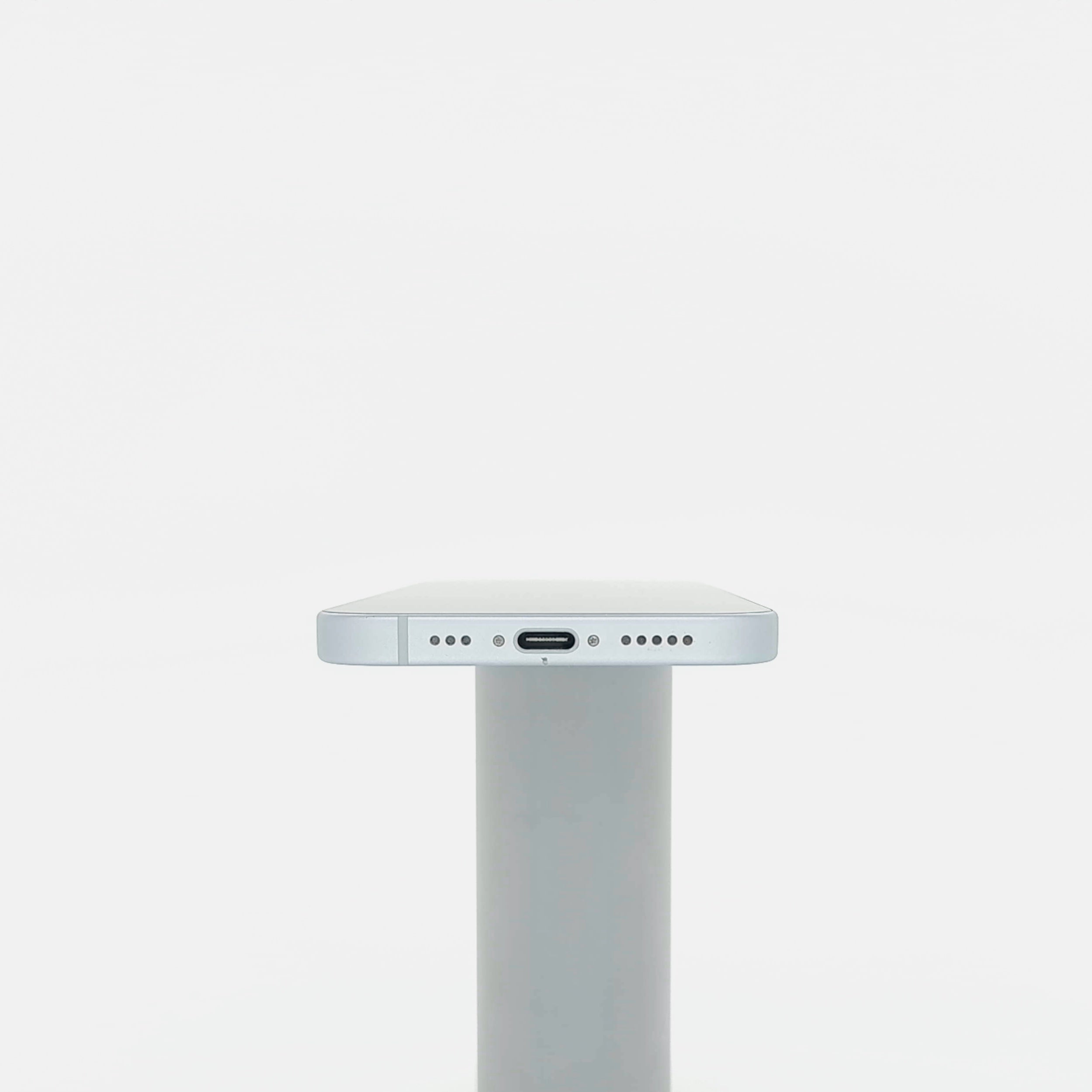 95新 Apple iPhone 15 128G 藍色 中國大陸版