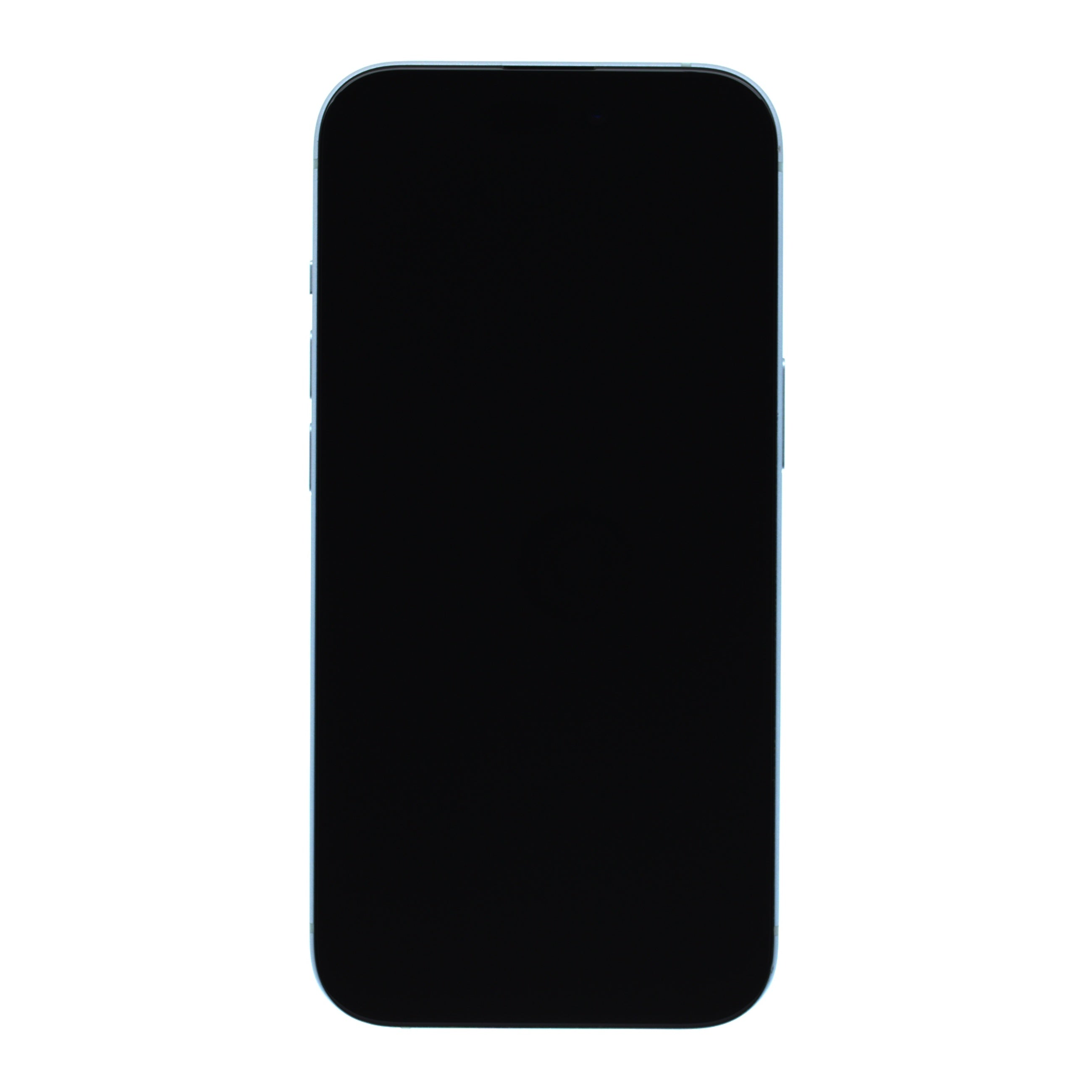95新 Apple iPhone 15 128G 藍色 中國大陸版
