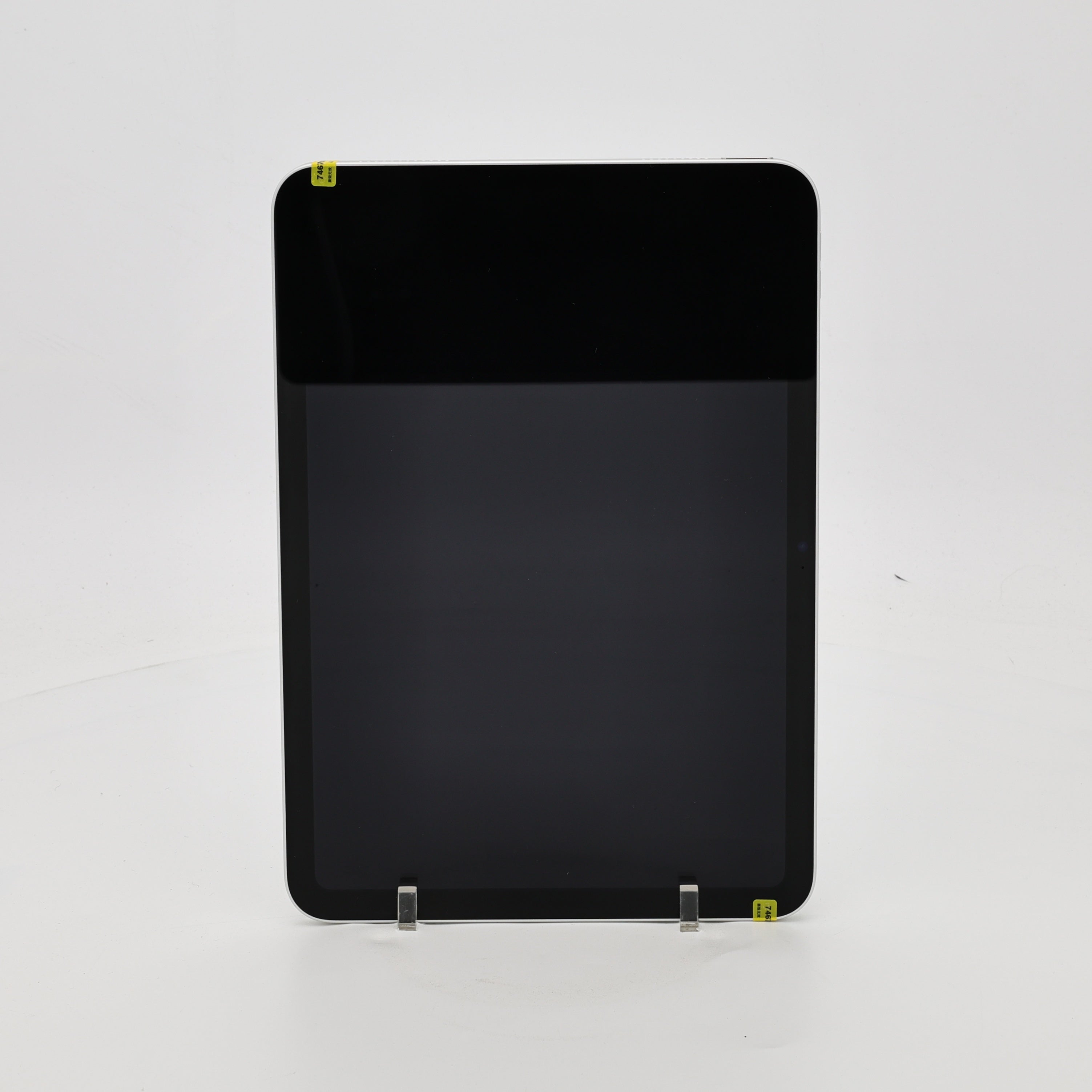 99新 Apple iPad 10代 256G 銀色 WIFI