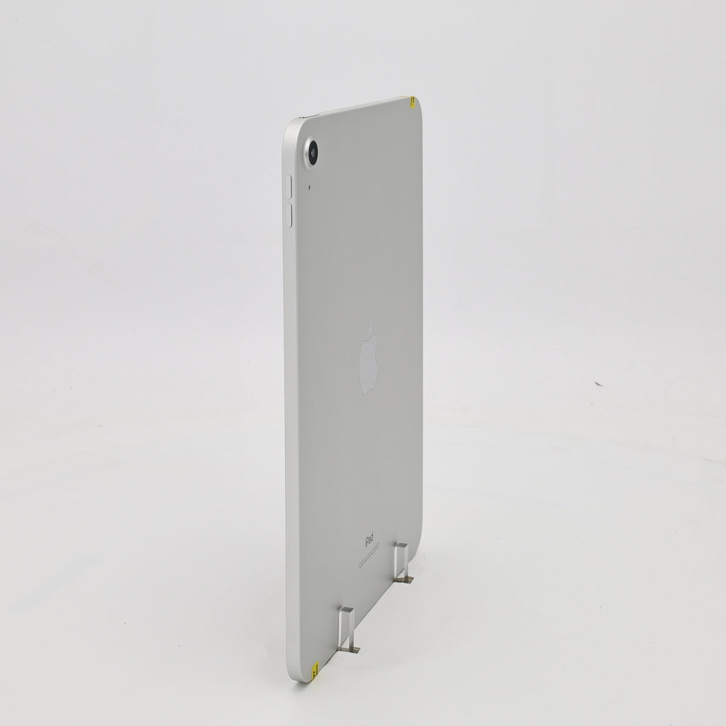 99新 Apple iPad 10代 256G 銀色 WIFI