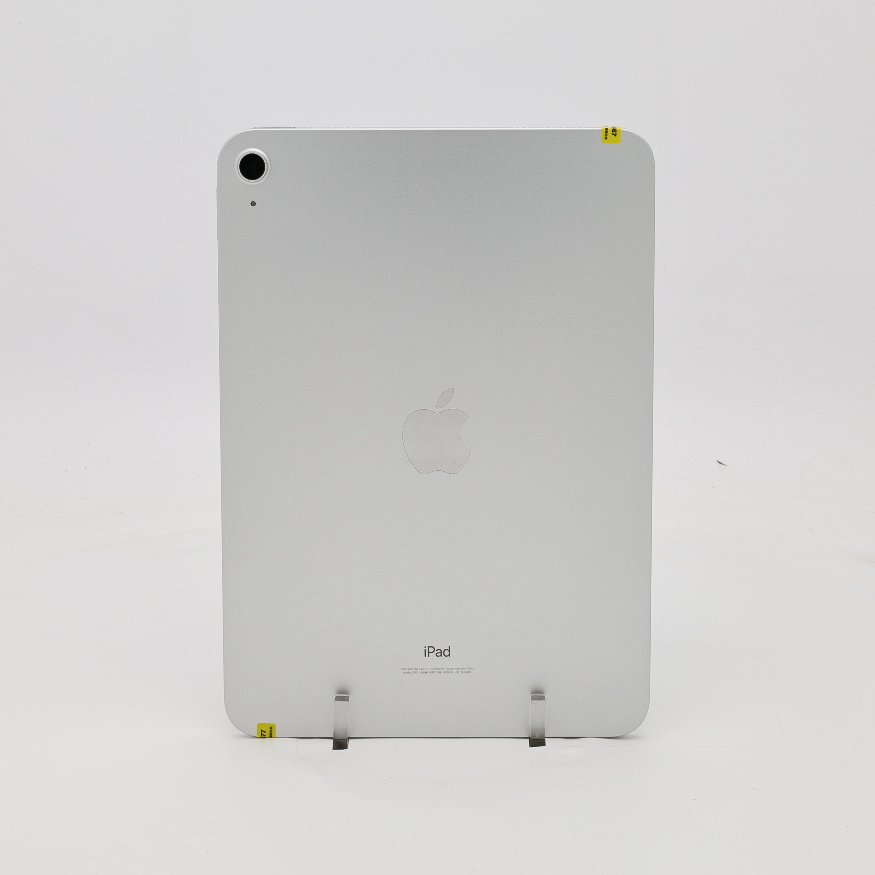 99新 Apple iPad 10代 256G 銀色 WIFI