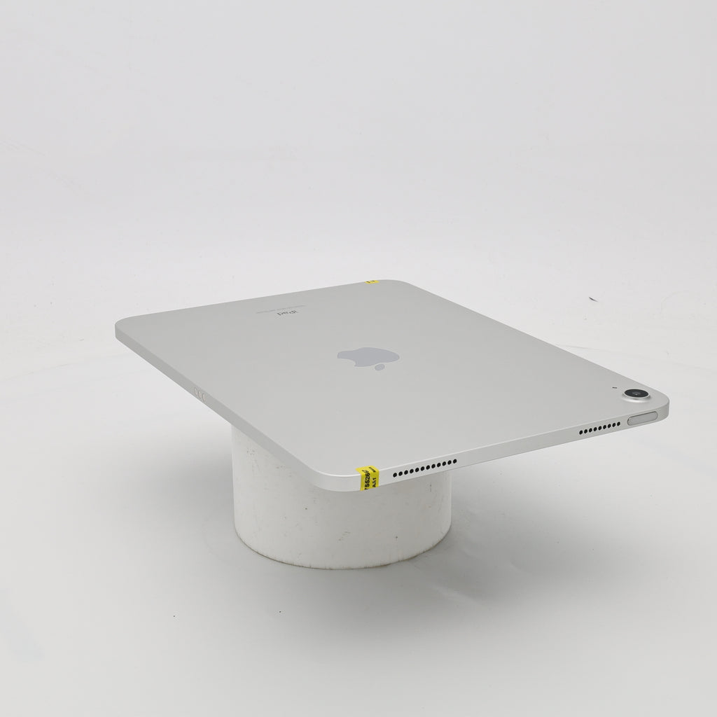 99新 Apple iPad 10代 256G 銀色 WIFI