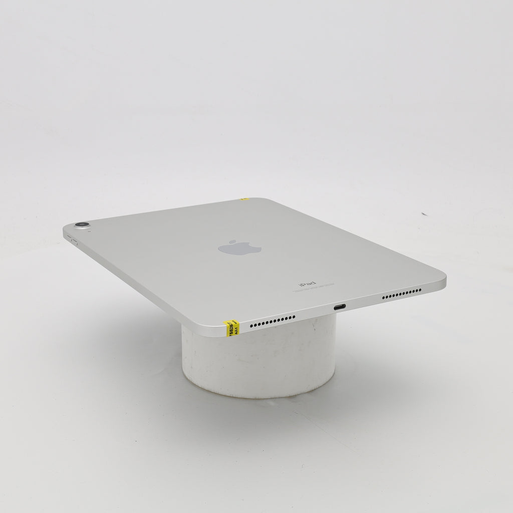 99新 Apple iPad 10代 256G 銀色 WIFI