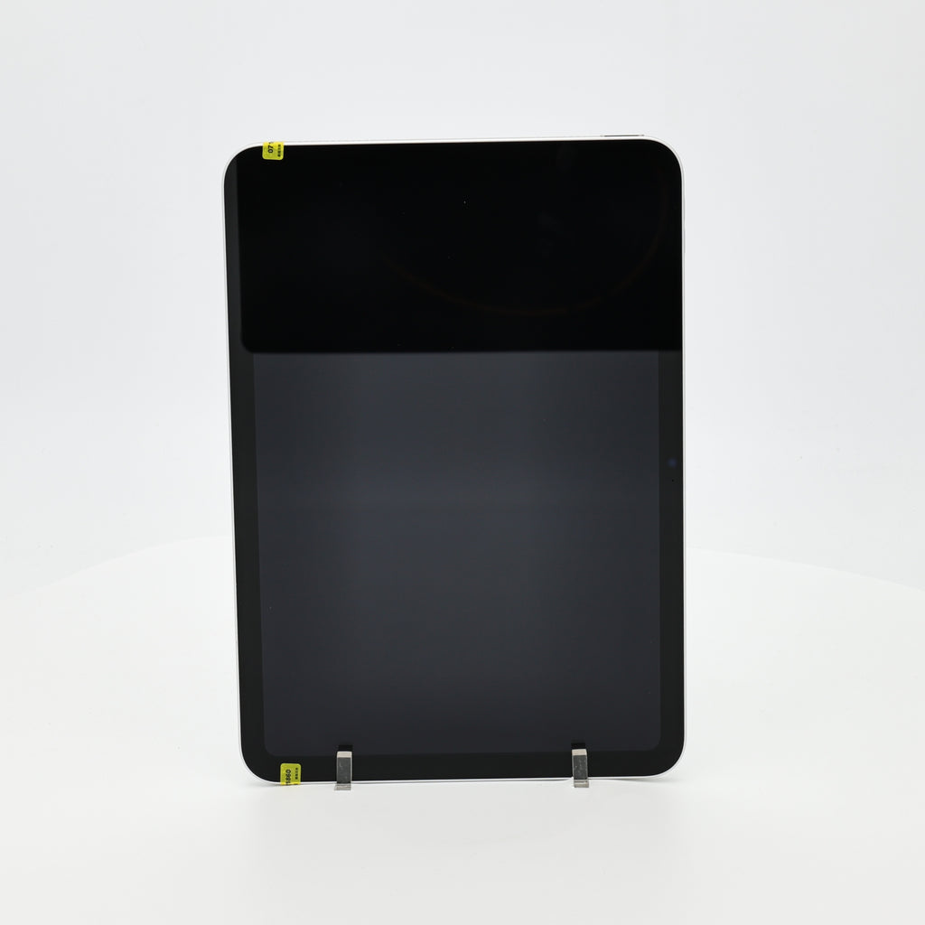 99新 Apple iPad 10代 64G 銀色 WIFI