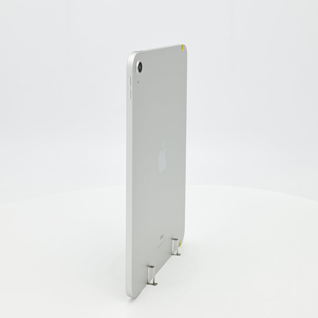 99新 Apple iPad 10代 64G 銀色 WIFI