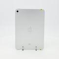 99新 Apple iPad 10代 64G 銀色 WIFI